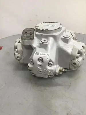 USED PLEIGER M0500-05-313