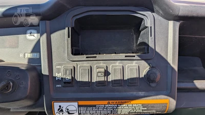 USED 2012 JOHN DEERE GATOR XUV 625I