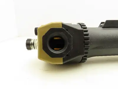 Ross MD451MSB52 Lubricator 3/4" NPT 0-200 PSI 200 SCFM Sight Feed