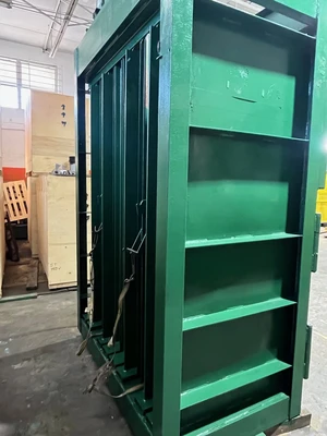 USED PTR 3400HD