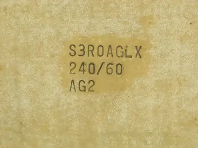 Honeywell Skinner S3R0AGLX Directional Control Valve 5-Way 2 Pos 240VAC 150 PSI