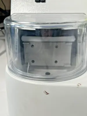 USED Miltenyi Biotech CliniMACS Prodigy