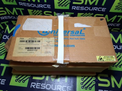 USED UNIVERSAL INSTRUMENTS 48845602