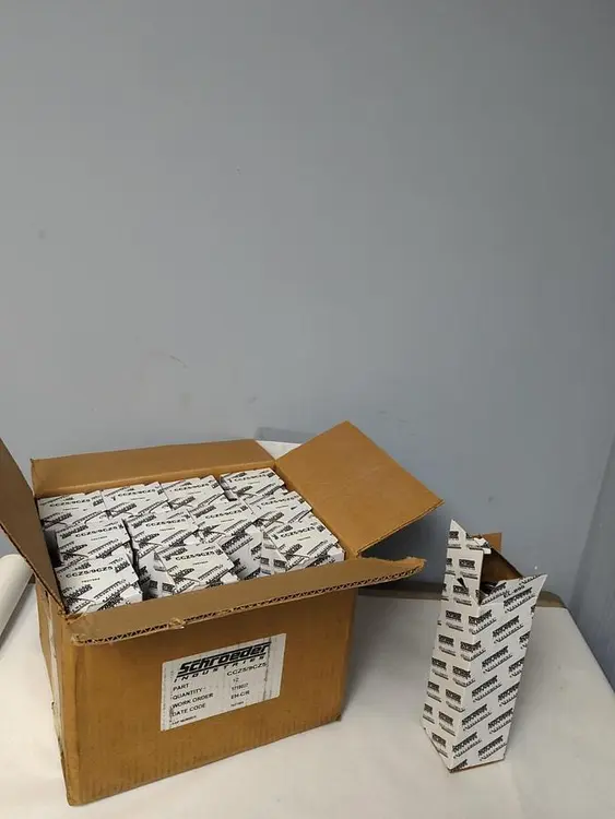 New | in-Stock SCHROEDER CCZ5/9CZ5 Filters | Surplus Asset Holdings #1218450