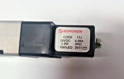 USED Norgren 5465465465546463333