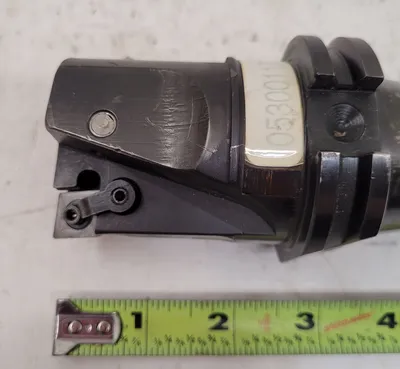 CARBOLOY 4096551-015 Tooling & Accessories, Tooling | Machinery Central (5)