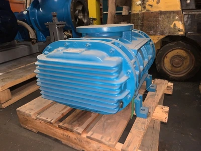 USED Hibon SNH 820