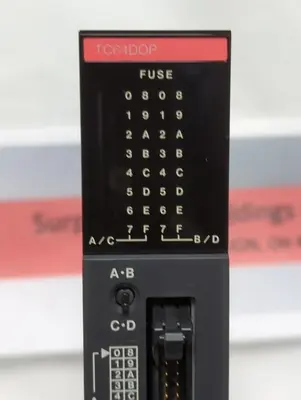 Used TOSHIBA TC64DOP Input / Output Modules Ohio US | Surplus Asset Holdings #1436894