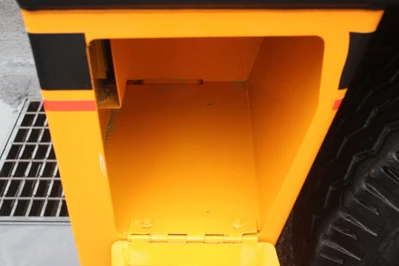 Used 2015 BRODERSON IC80-3J Rough Terrain Cranes Pennsylvania US | National Lift Equipment #1382423