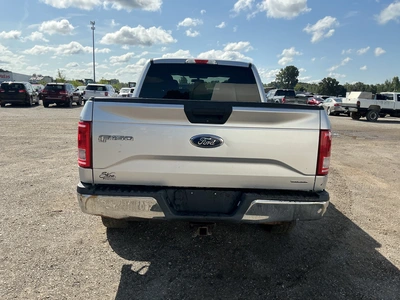 Used 2016 FORD F-150 Pickup Trucks Michigan US | Miedema Asset Management Group #1425119