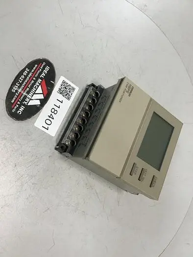 Used OMRON H8PS-8BF Circuit Boards Michigan US | Ideal Machinery #607229