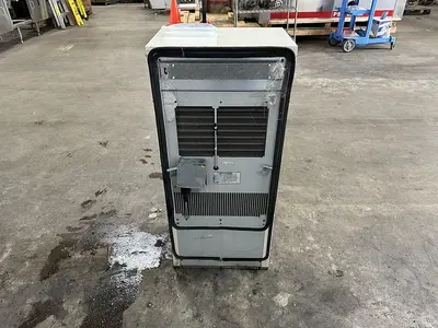 USED KOOLTRONIC K3NA4C5DP38L