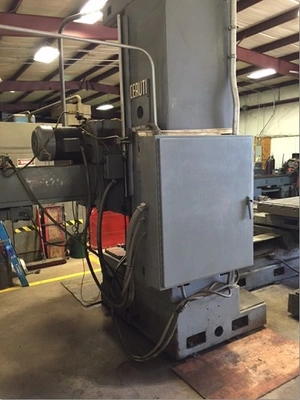USED 1975 CERUTI AC100