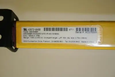 USED STI MS4348BR