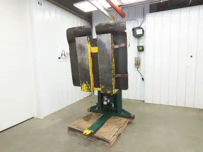 Used SOUTHWORTH _UNKNOWN_ Tippers Indiana US | Arrow Industrial #1408600