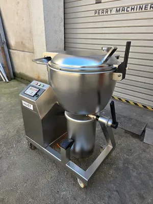 1989 STEPHAN VM60 Cutter-Mixer (Stephan / Robot Coupe Type) | Perry Equipment (4)