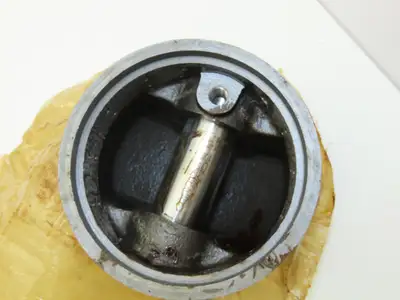 Carrier Corp 7G5-846 Piston and Pin Assembly 4.25" Dia