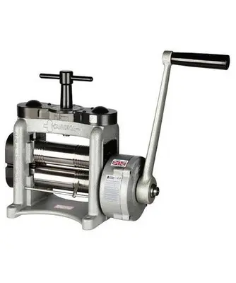 New GoldPro® Durston Agile C165 Combination 165mm Rolling Mill