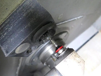 2011 HAAS ST-20 CNC Lathes | Toolquip, Inc. (9)