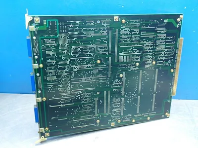 Used OKUMA E4809045091E Processor Boards Ohio US | HGR 24 #1064738