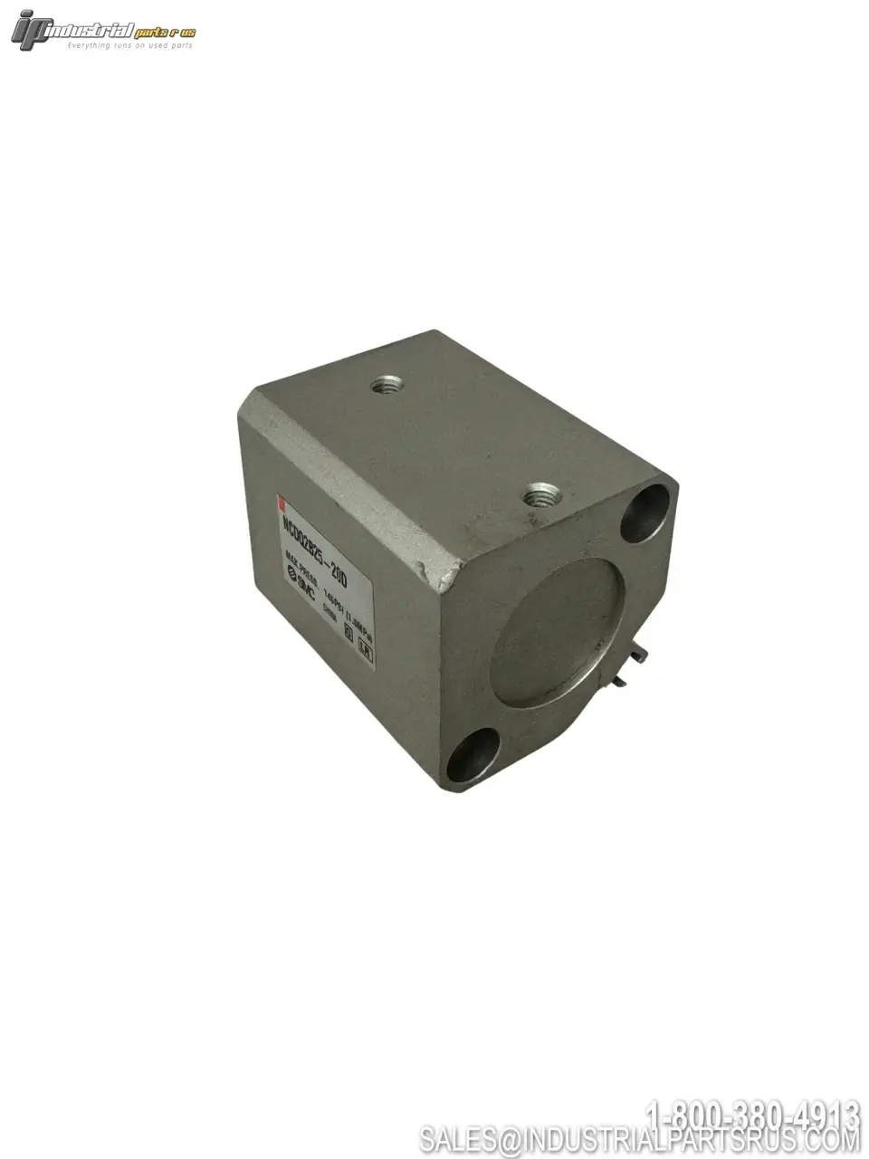 NEW SMC NCDQ2B25-20D