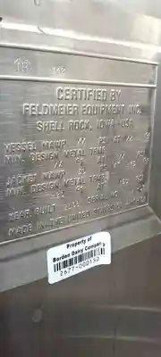 USED FELDMEIER NA