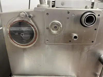 USED FREY KONTI A50