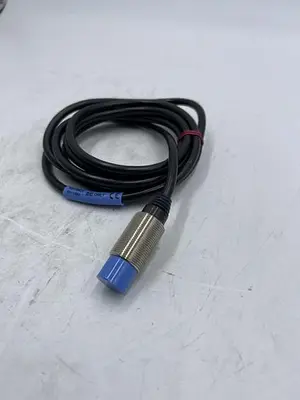 Used KEYENCE KEYENCE EV-118U Misc Electrical & Power Parts | ND Industrial Surplus #1213664