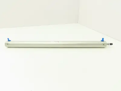 SMC NCDGBN20-1300 Pneumatic Air Cylinder 20mm Bore 13" Stroke 145psi