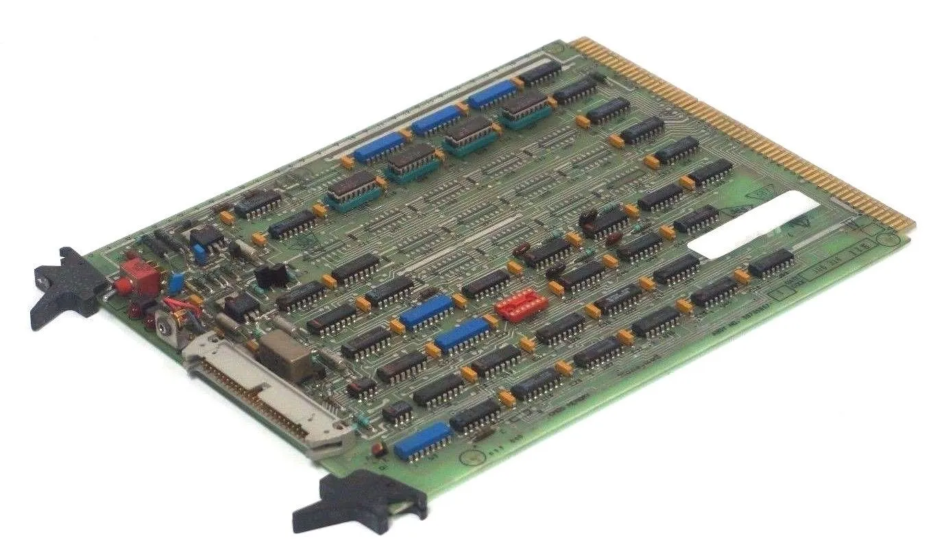 USED HONEYWELL 30735857-1 MEMORY BOARD