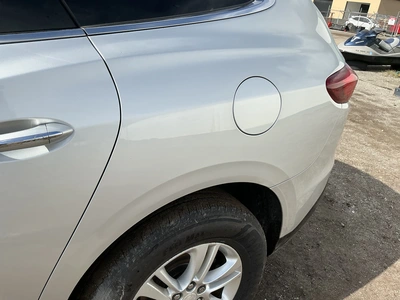 Used 2018 BUICK ENCLAVE SUVs Michigan US | Miedema Asset Management Group #1474470