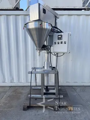 Used JDA PACKAGING EQUIPMENT 5000 Filling Machines | Star Industries #1254097