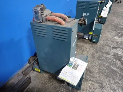 Used DRIAIR INDUSTRIES INC ARIDX 25 Misc Plastics Equipment Ohio US | HGR 24 #867206
