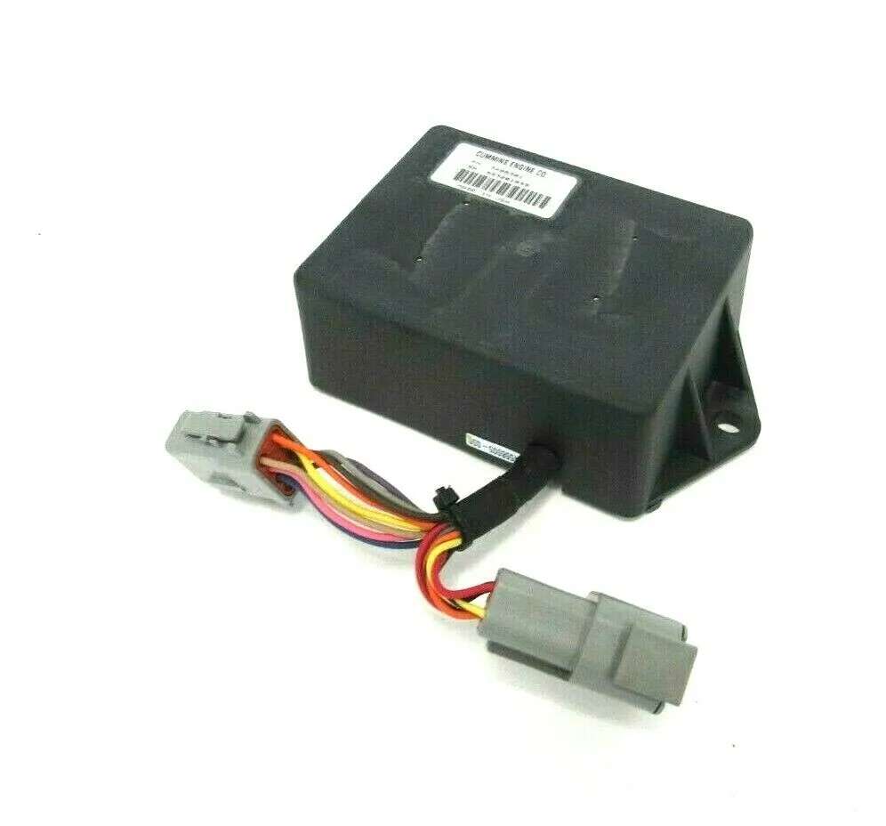 NEW CUMMINS 3408301 ELECTRONIC CONTROL MODULE