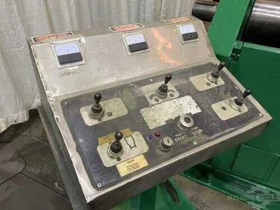 USED AMERICAN HERCULES 25010