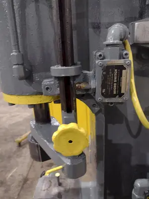 USED GREENERD HP-5-6-E