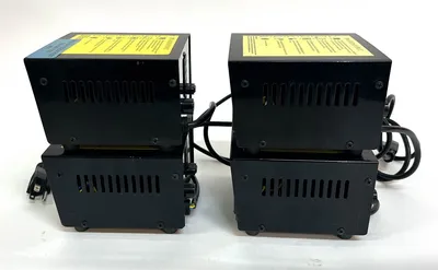 Goldsource stu-200 Power Transformers | ANACAPA EQUIPMENT BROKERS, INC (7)