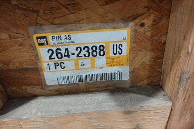 Used CAT 264-2388 Material Handling (misc) Ohio US | Aucto #1306734