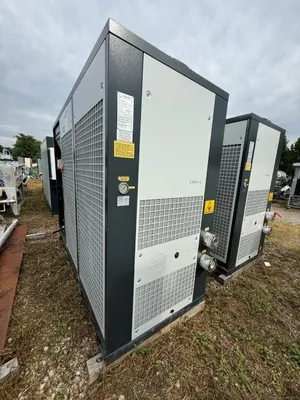 2015 NOVA FRIGO ENGINEERING RS-200 KEY-UL Chillers | Perry Equipment (2)