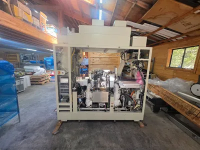 USED 2015 ULVAC NE950EX