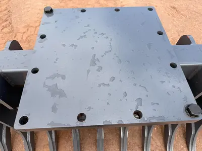 New | in-Stock 2026 TOFT TWO72 Misc Construction Attachements Utah US | CSS Equipment Sales #1347586