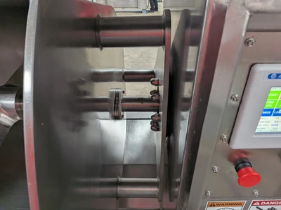 USED PEERLESS HM300SD