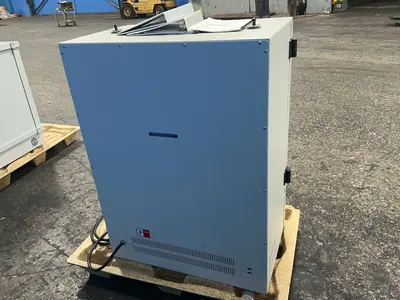 Used LINDBERG/BLUE M GO1350A1 Heat Treating Units Ohio US | HGR 24 #1439643