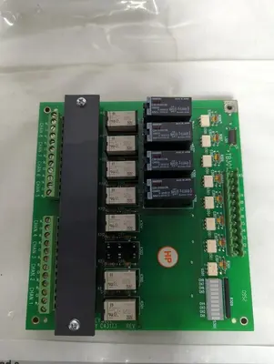Used HONEYWELL C43173 Industrial Controls Ohio US | Surplus Asset Holdings #1438259
