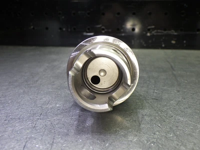 Kennametal KM40Ts Coolant Thru Boring Bar / Head KM40TSS25HSTFPR16 (LOC2282)