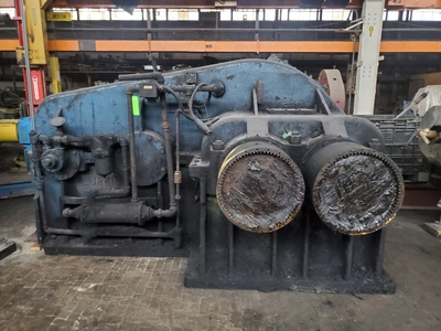 Lufkin D890 22.48 1000HP Gearbox