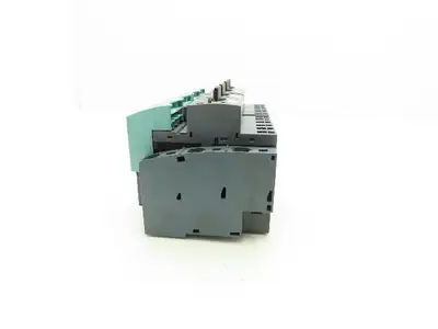 Used SIEMENS _UNKNOWN_ Circuit Breakers Indiana US | Arrow Industrial #1365078