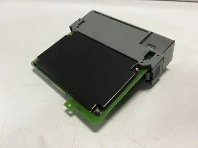 USED ALLEN BRADLEY 1747-L511 SER B
