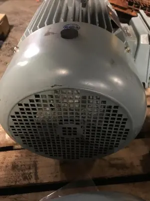 USED TECO WESTINGHOUSE TEAMHE