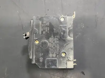 USED SQUARE D QOB215